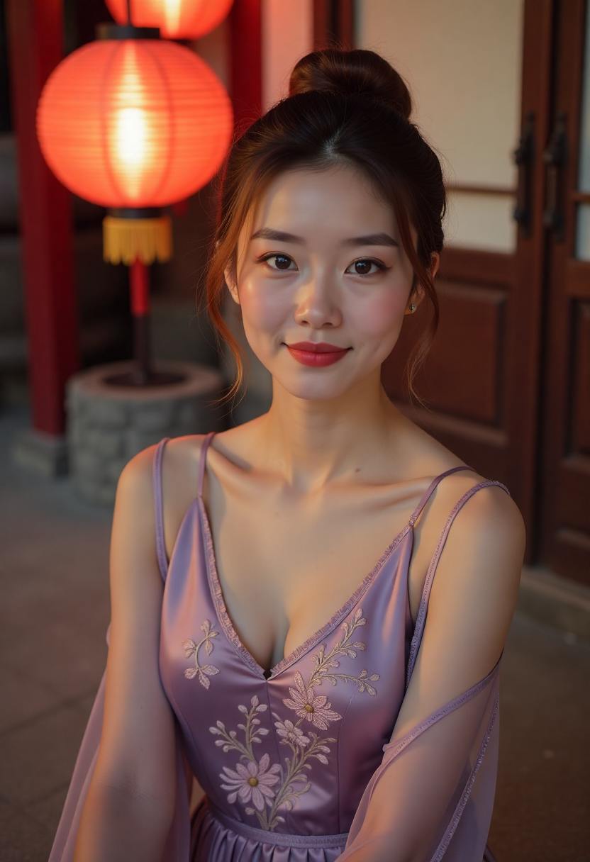 直播封面