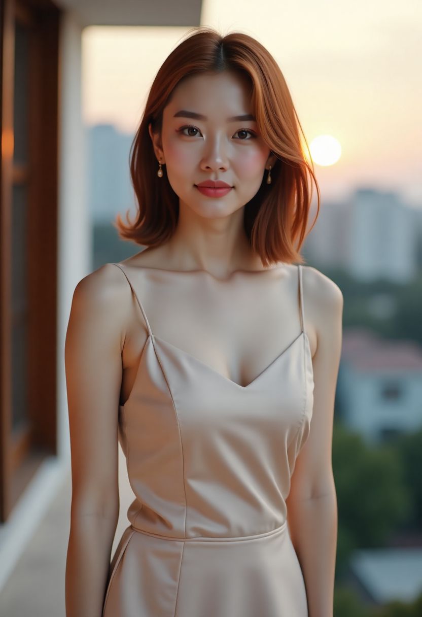 直播封面